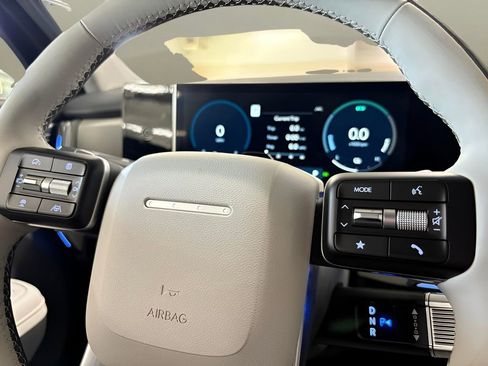 New 2026 Hyundai Santa Fe Calligraphy image 18