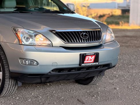 Used 2008 Lexus RX 350 AWD image 47
