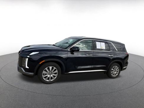 Used 2025 Hyundai Palisade SEL FWD image 7