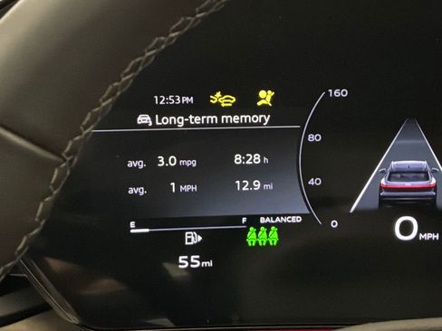 New 2025 Audi Q5 Premium image 12