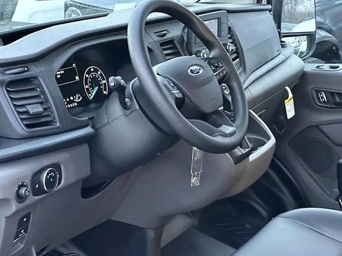 New 2025 Ford Transit 150 Low Roof w/ Load Area Protection Package image 16
