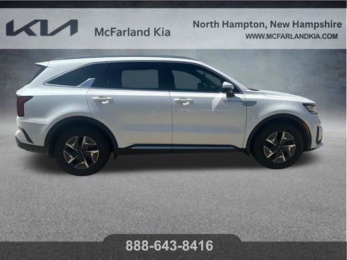 Used 2022 Kia Sorento S FWD image 7