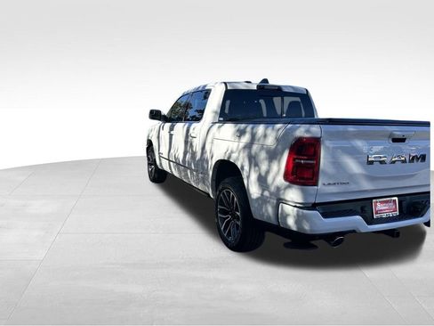 New 2026 RAM 1500 Limited image 4