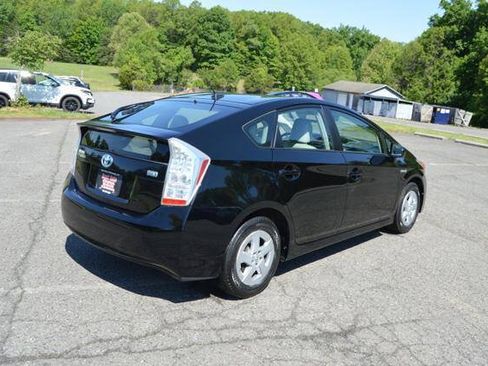 Used 2010 Toyota Prius FWD image 62