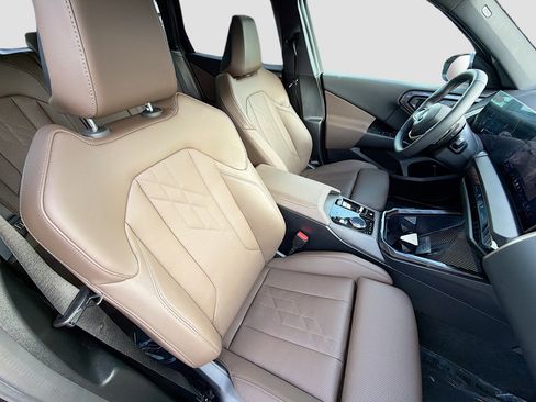 Used 2025 BMW X3 xDrive30i image 15