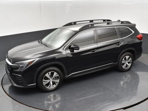 Used 2023 Subaru Ascent Premium w/ Convenience Package AWD/4WD image 34