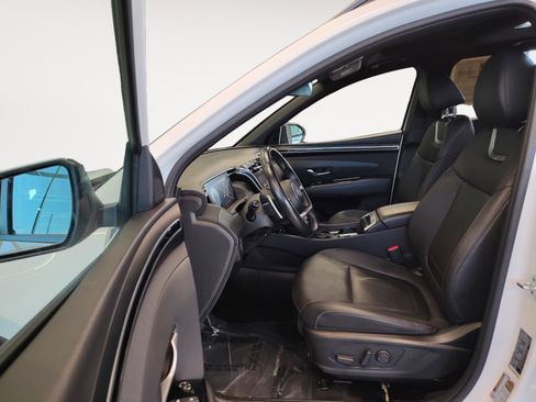 Used 2023 Hyundai Santa Cruz Limited AWD/4WD image 24