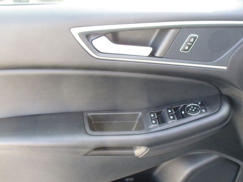 Used 2023 Ford Edge SEL w/ Convenience Package AWD/4WD image 33