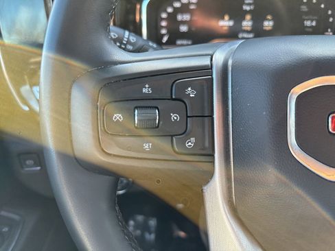 Certified 2023 GMC Sierra 1500 Elevation image 14