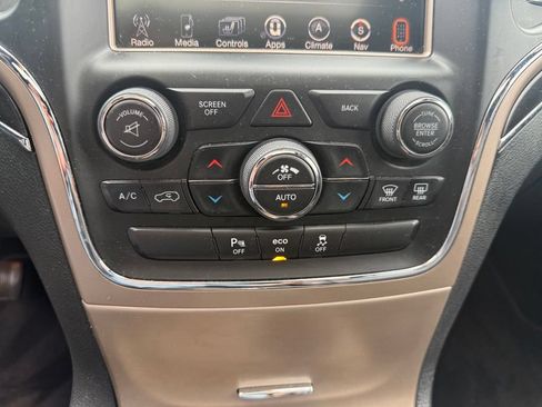 Used 2014 Jeep Grand Cherokee Limited AWD/4WD image 25