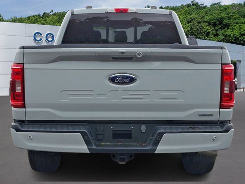 Used 2023 Ford F150 XLT w/ Equipment Group 302A High AWD/4WD image 5