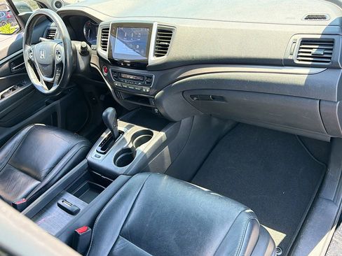 Used 2017 Honda Pilot EX-L image 26