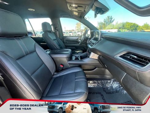 Used 2023 Chevrolet Tahoe RST w/ Luxury Package image 20