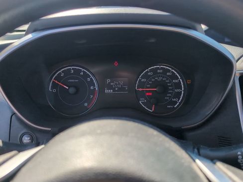 Used 2017 Subaru Impreza 2.0i Premium image 10