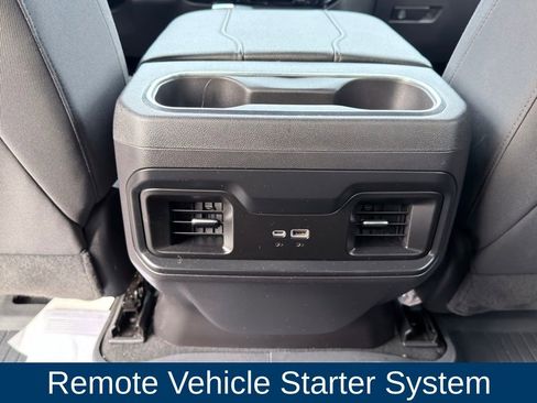 Used 2024 Chevrolet Silverado 1500 LT Trail Boss w/ Protection Package image 19