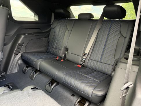 Used 2025 Cadillac Escalade IQ Sport 1 AWD/4WD image 23
