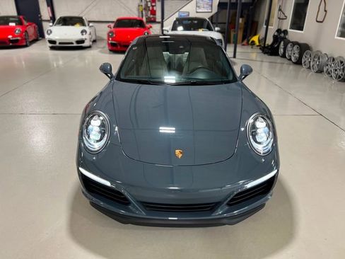 Used 2017 Porsche 911 Carrera 4S image 57