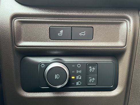 Used 2022 Ford Expedition King Ranch AWD/4WD image 51