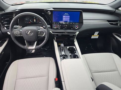 New 2026 Lexus RX 350 FWD image 14