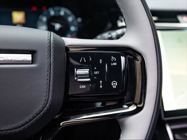 New 2026 Land Rover Range Rover Velar S AWD/4WD image 22