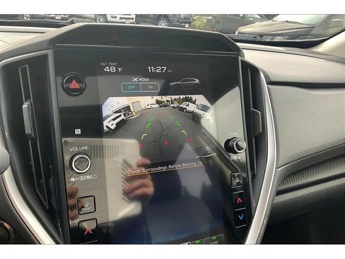 Used 2024 Subaru Crosstrek 2.0i Premium image 21