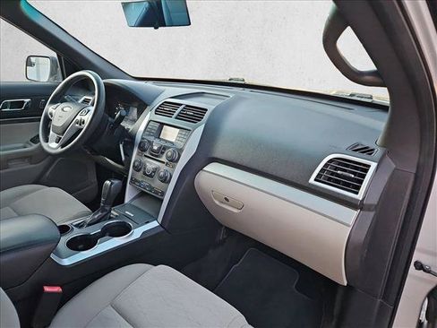 Used 2015 Ford Explorer FWD image 21