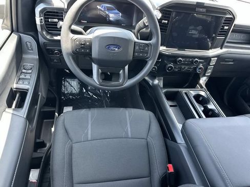 New 2026 Ford F150 STX w/ Equipment Group 200A AWD/4WD image 25
