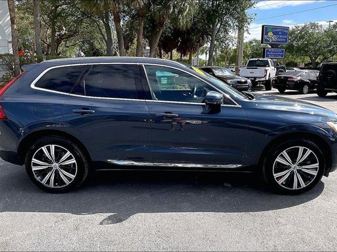 Used 2022 Volvo XC60 B6 Inscription w/ Advanced Package AWD/4WD image 30