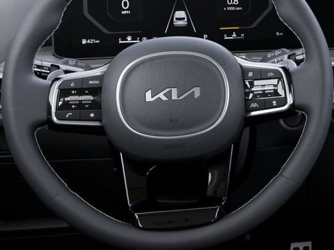 New 2024 Kia Sorento SX Prestige AWD/4WD image 8