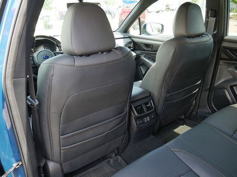 Used 2024 Subaru Outback Wilderness AWD/4WD image 15