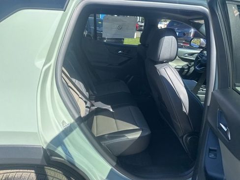 New 2026 Chevrolet Equinox LT w/ Convenience Package II image 30