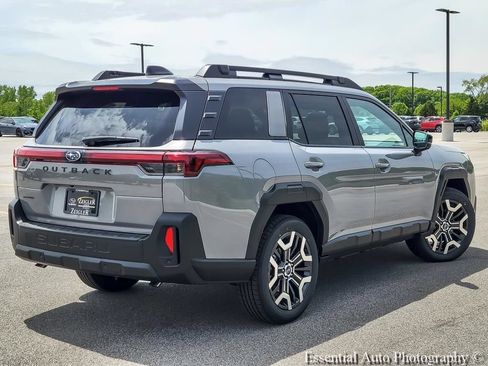 New 2026 Subaru Outback Touring XT AWD/4WD image 11