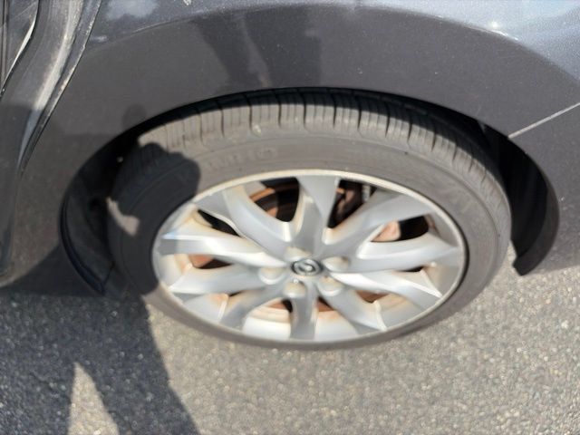 Used 2014 MAZDA MAZDA3 s Touring FWD image 13