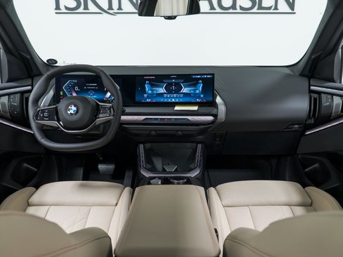 New 2026 BMW X3 xDrive30 w/ Premium Package image 15