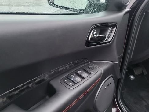 Used 2024 Dodge Durango R/T image 24