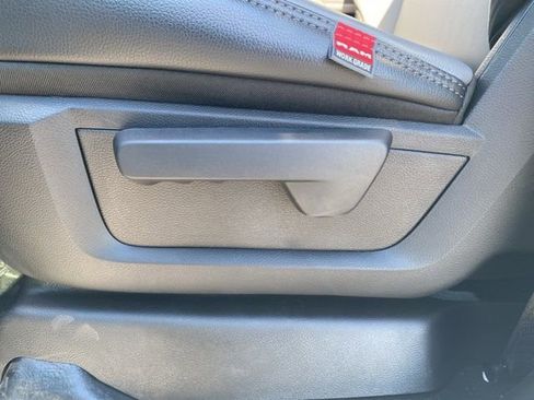 New 2026 RAM 3500 Tradesman image 13