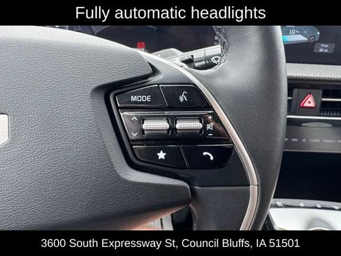 Used 2023 Kia EV6 GT-Line AWD/4WD image 25