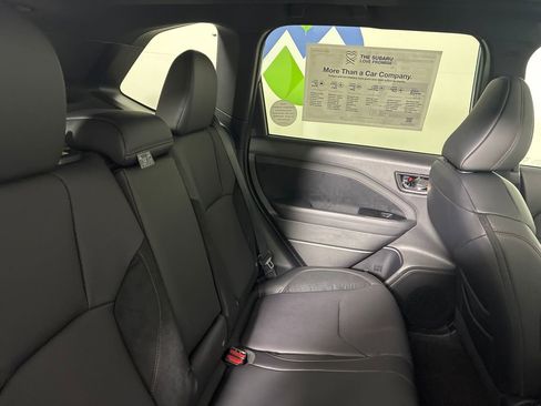 New 2026 Subaru Forester Touring image 23