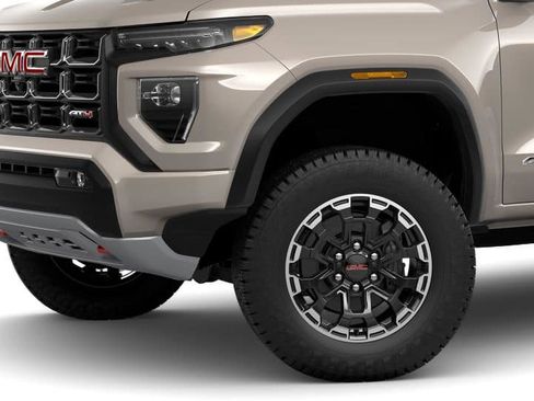 New 2026 GMC Canyon AT4 w/ Technology Plus Package AWD/4WD image 31
