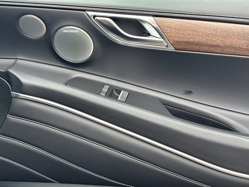 New 2026 Genesis GV80 3.5T Prestige AWD/4WD image 16
