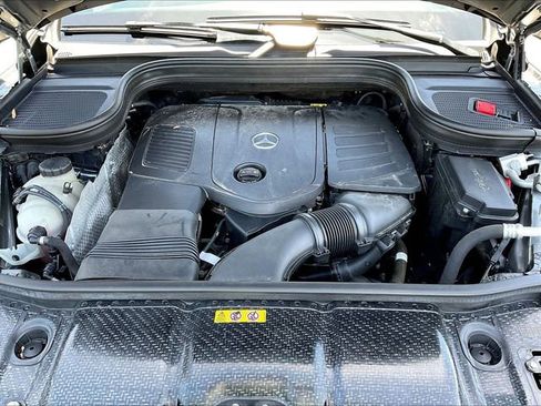 Certified 2024 Mercedes-Benz GLE 350 4MATIC image 32