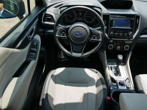 Used 2020 Subaru Forester Premium w/ Popular Package #1 AWD/4WD image 12