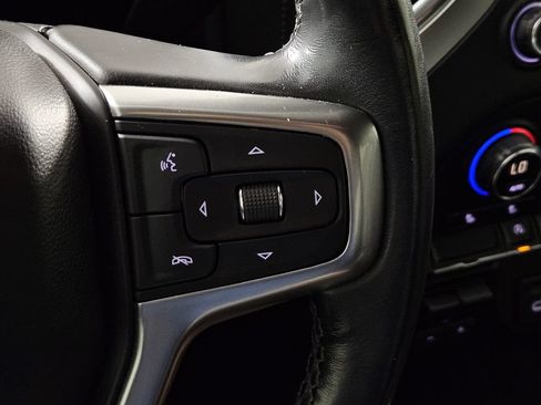 Used 2019 Chevrolet Silverado 1500 LT w/ Texas Edition RWD image 18