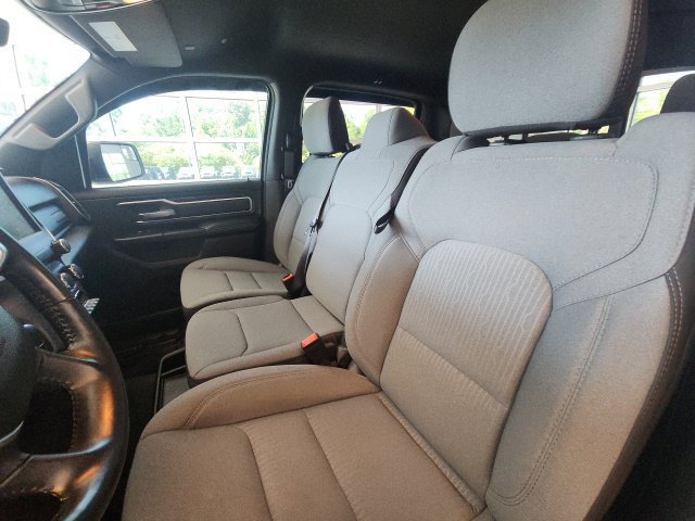 Used 2023 RAM 1500 Big Horn AWD/4WD image 29