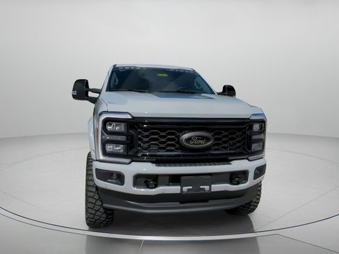 Used 2025 Ford F250 Lariat w/ Lariat Ultimate Package image 7