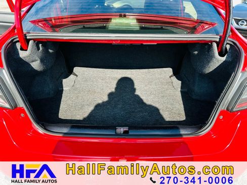 Used 2015 Subaru WRX Limited image 17