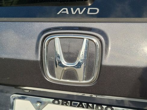 Certified 2024 Honda CR-V EX image 30