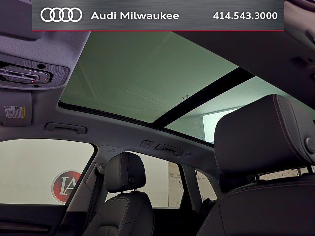 Used 2023 Audi Q5 2.0T Premium Plus w/ Premium Plus Package AWD/4WD image 20