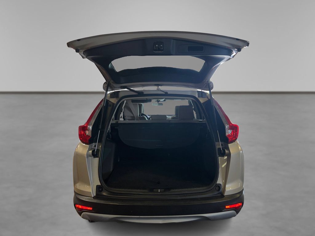 Used 2018 Honda CR-V EX image 12