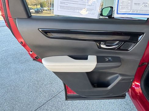 Used 2023 Honda CR-V EX-L image 28